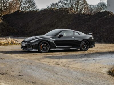 rent a nissan gt-r in munich