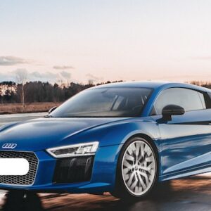 rent an audi r8