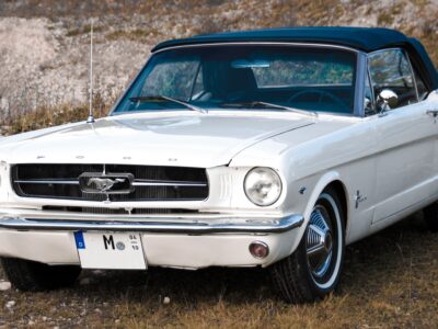 rent an ford mustang oldtimer in munich 5