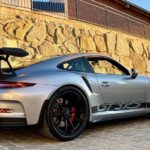Porsche 911 GT3