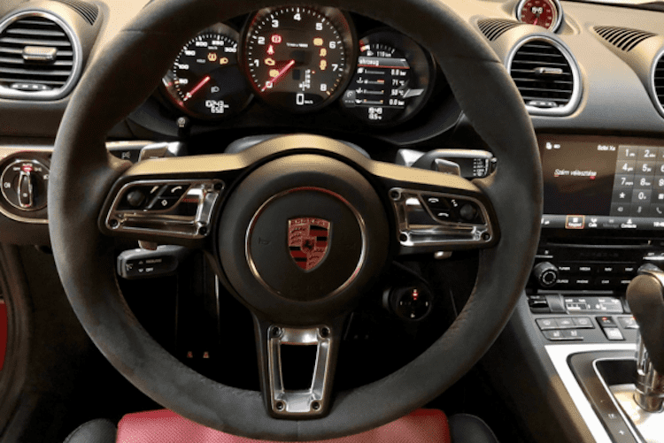 Interieur