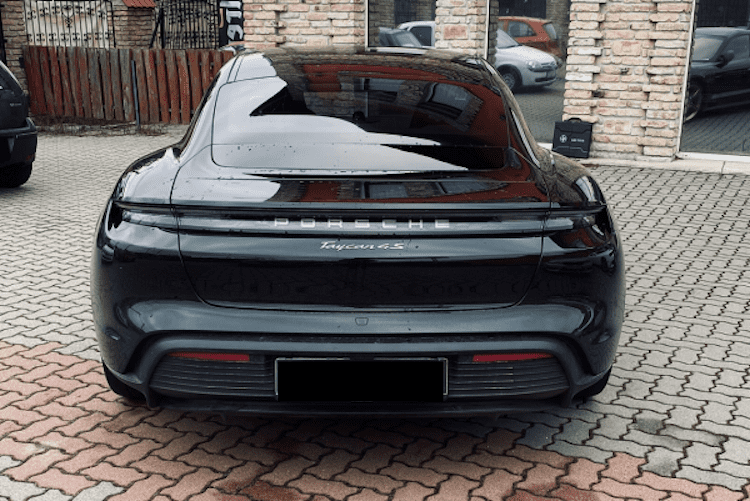 Back