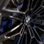 Rim BMW M2 Coupe at Lake Constance