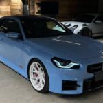 Rent a BMW M2 in Kufstein