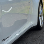 Brant Porsche 911 Carrera in Ostallgäu
