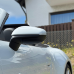 Mirrows Porsche 911 Carrera in Ostallgäu