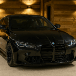 Rent a BMW M4 LCI Competition in Imst