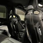 Seats BMW M3 Competition in Imst