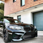 Rent a BMW M2 in Kufstein