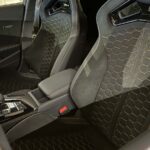 Seats Audi RS4 Avant in Hufstein
