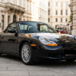 Rent a Porsche Boxster Spirit in Vienna Hero